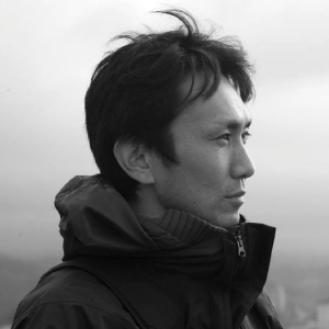 下村勇二