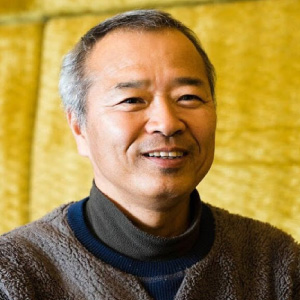 辻井啓伺