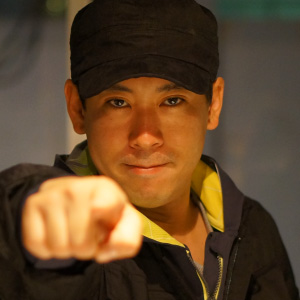 矢部大
