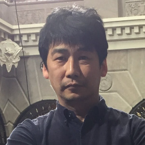 横山誠